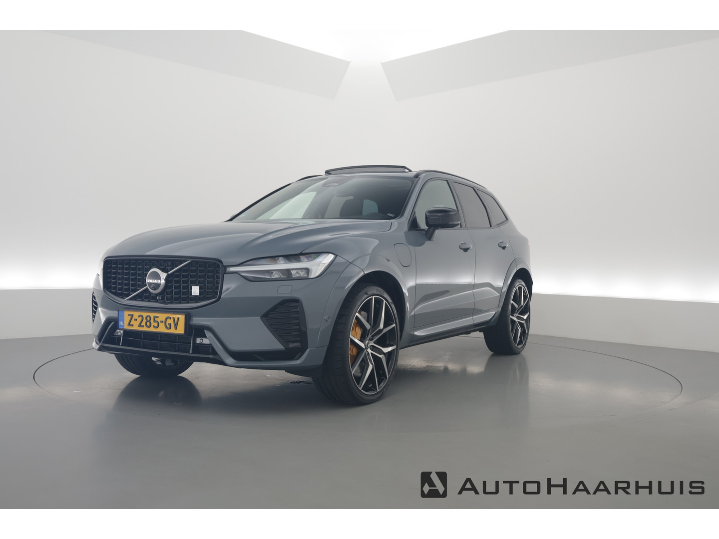 Volvo Volvo