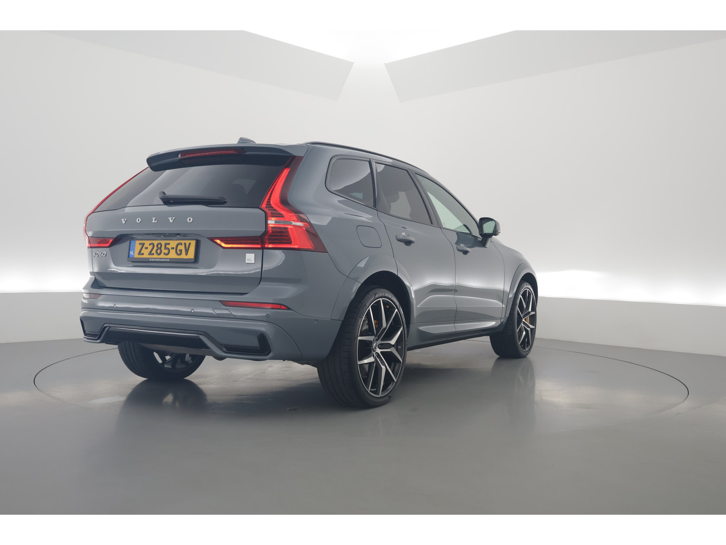 Volvo Volvo