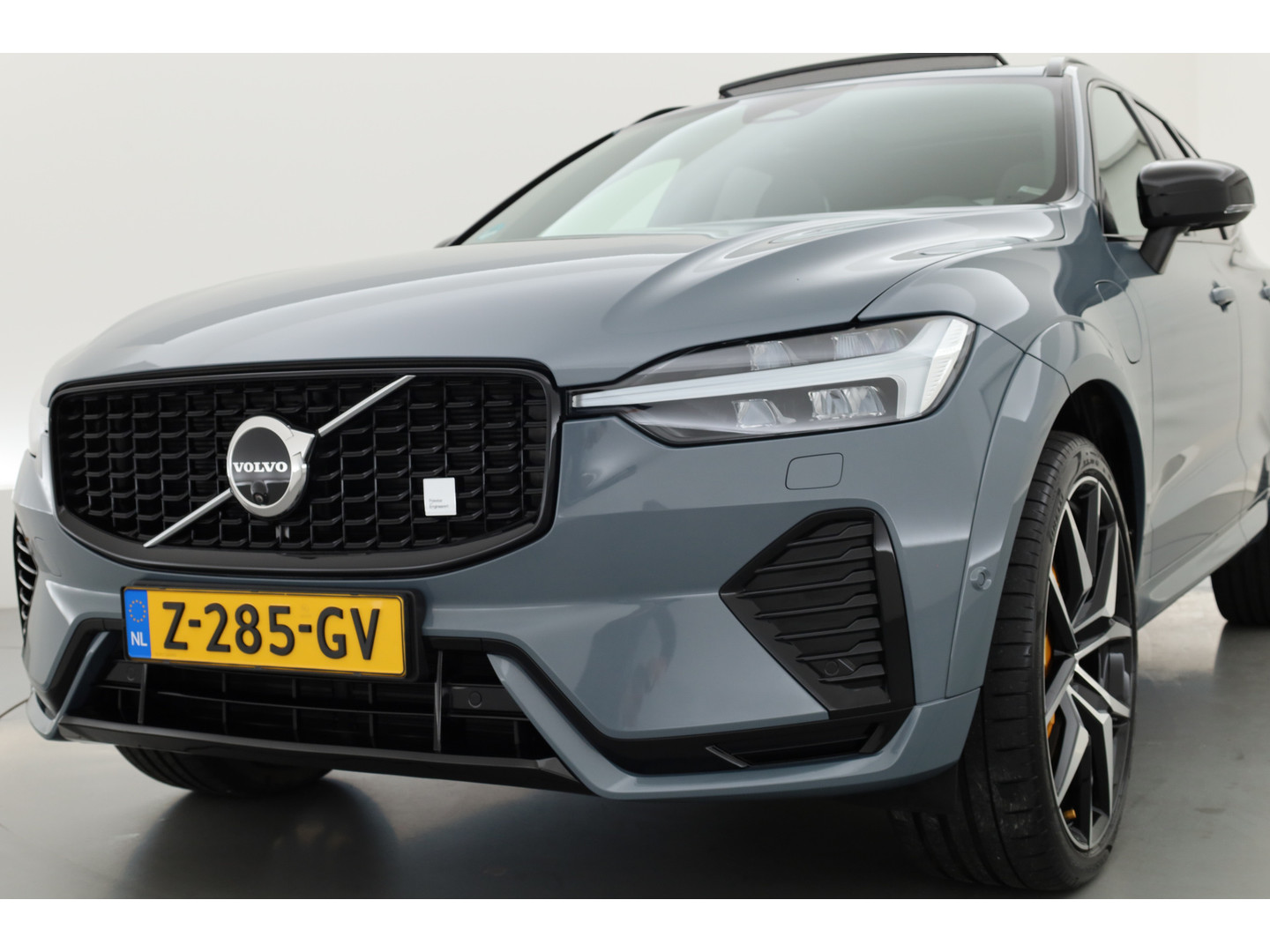 Volvo Volvo