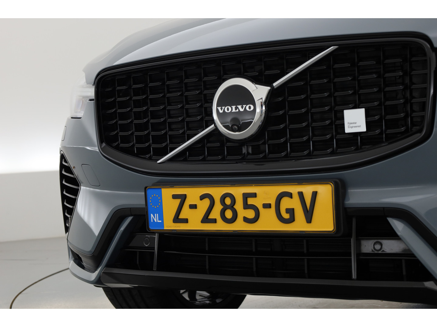 Volvo Volvo
