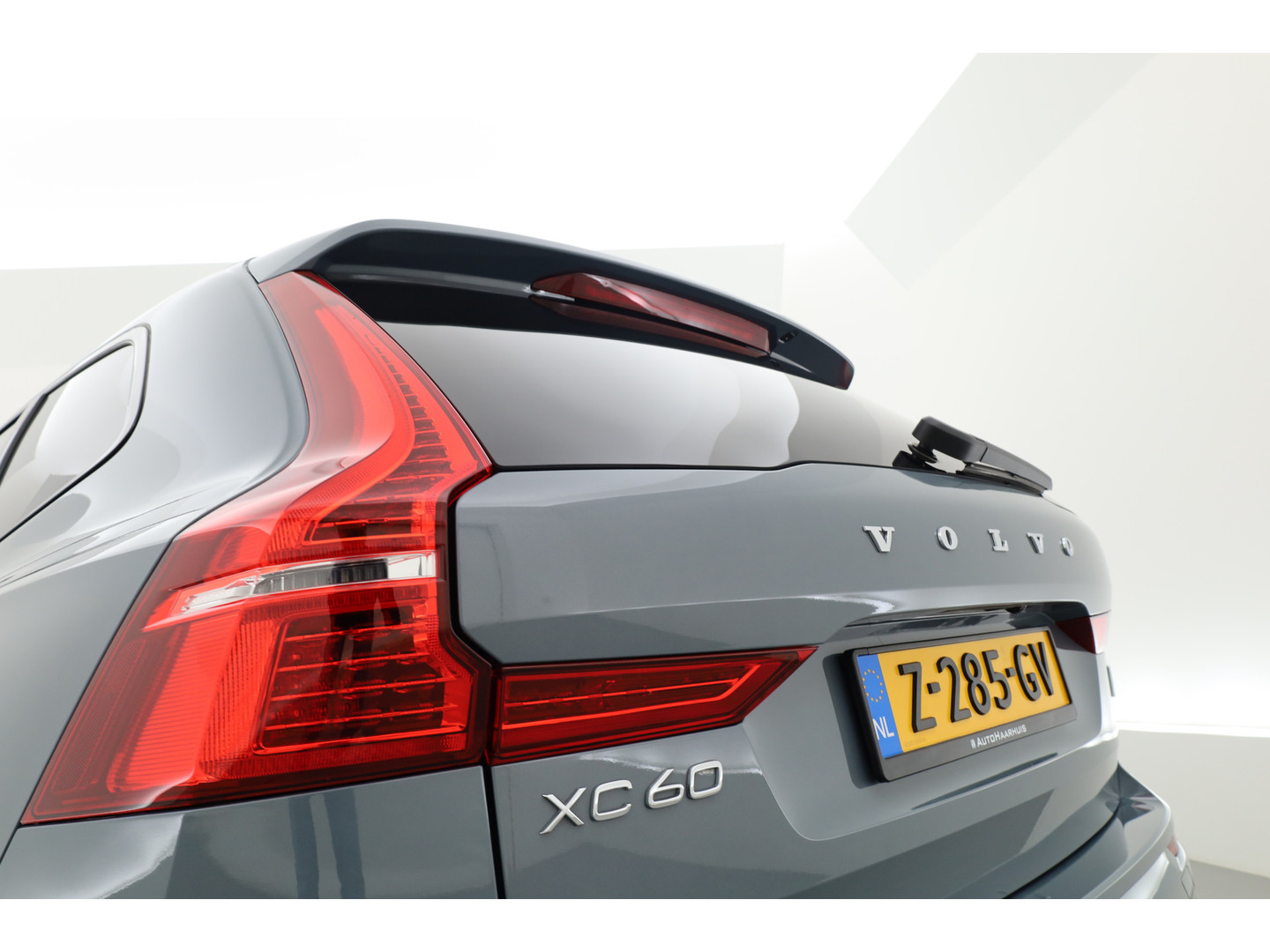 Volvo Volvo