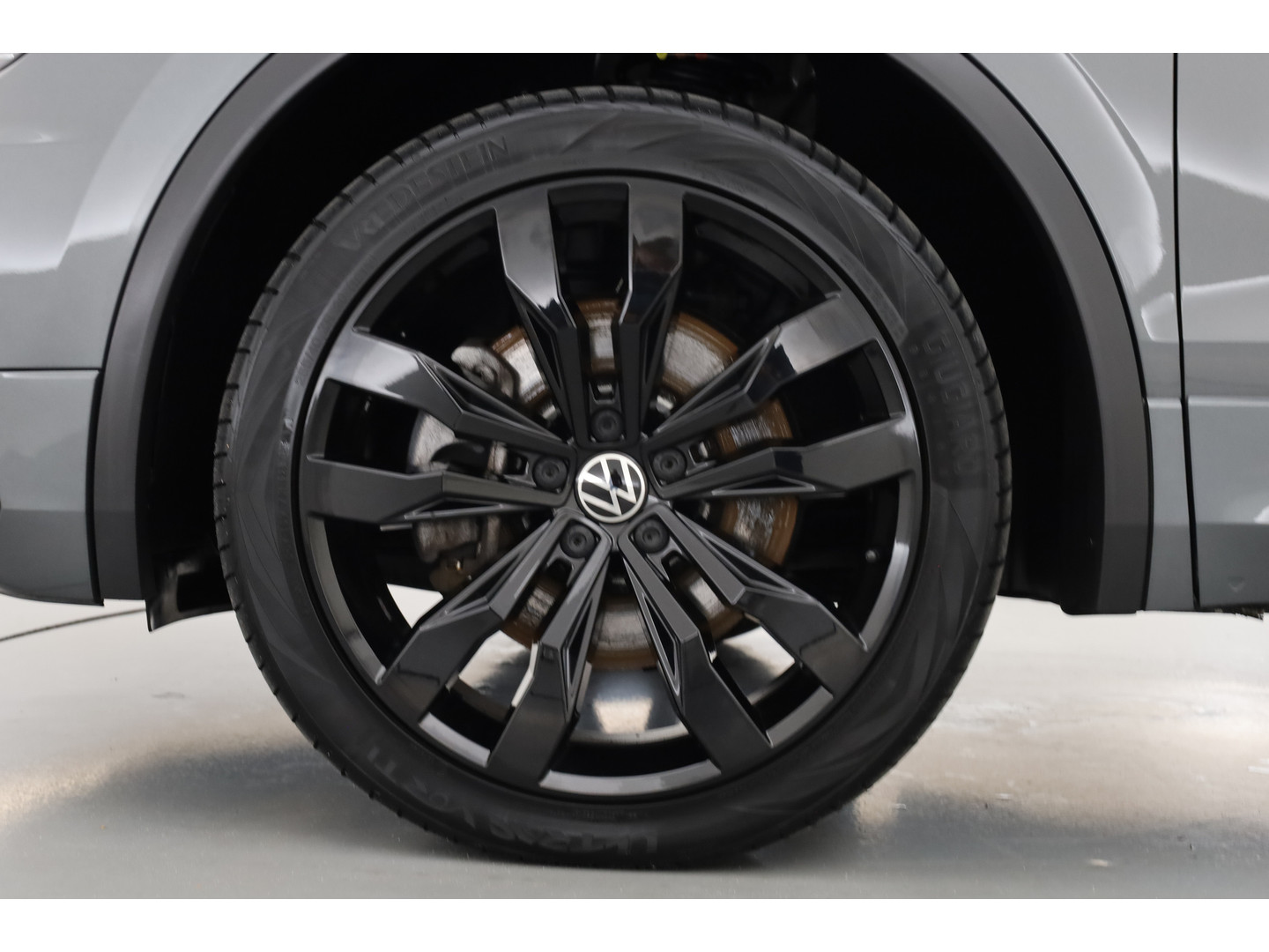 Volkswagen Volkswagen