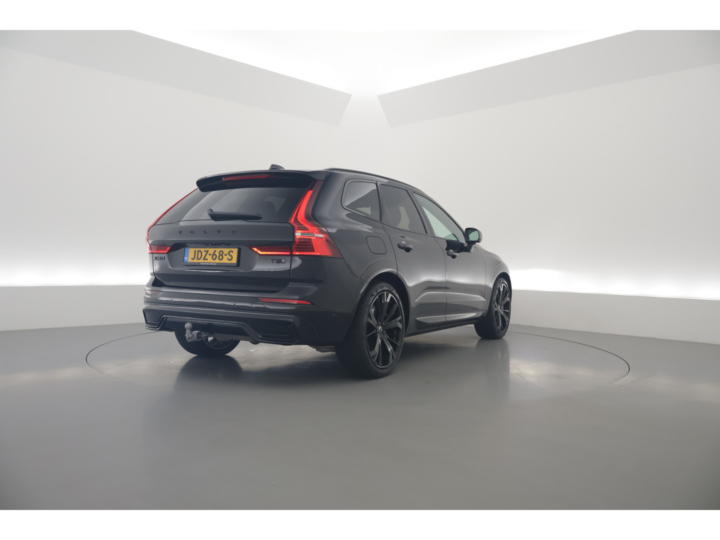Volvo Volvo