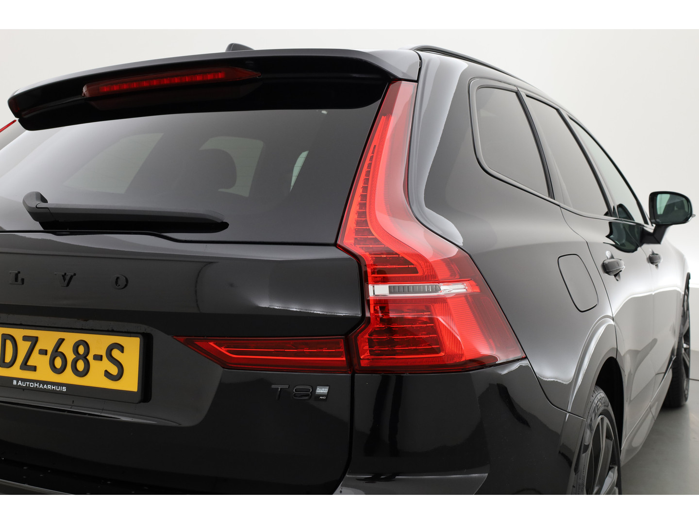 Volvo Volvo