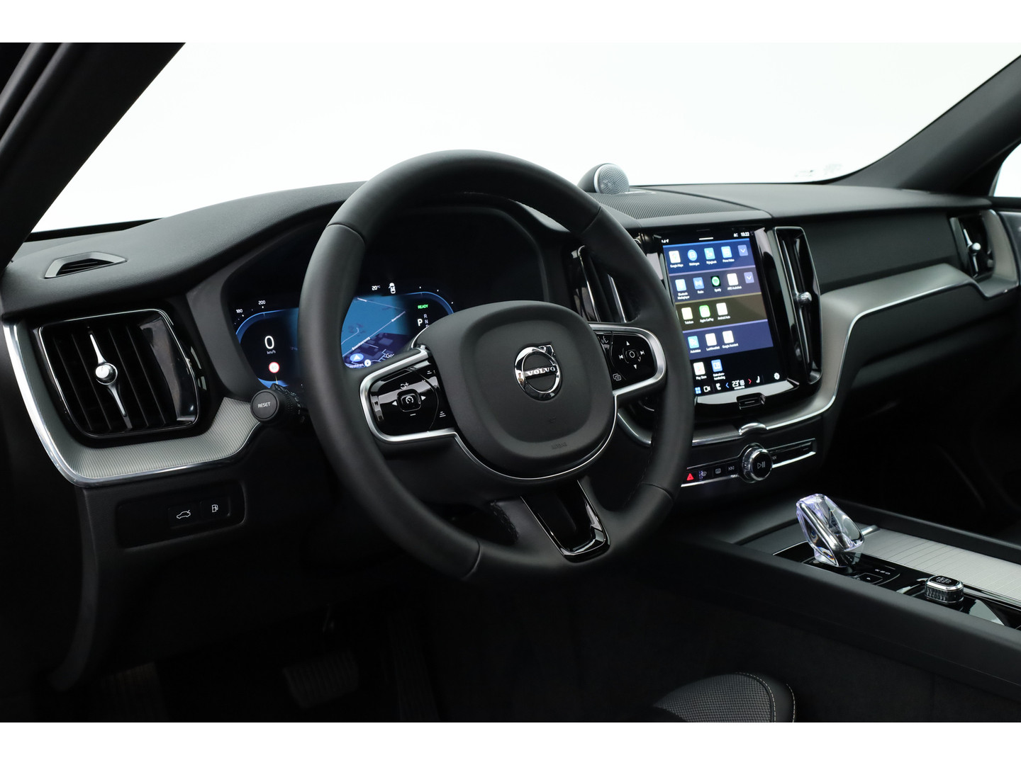 Volvo Volvo