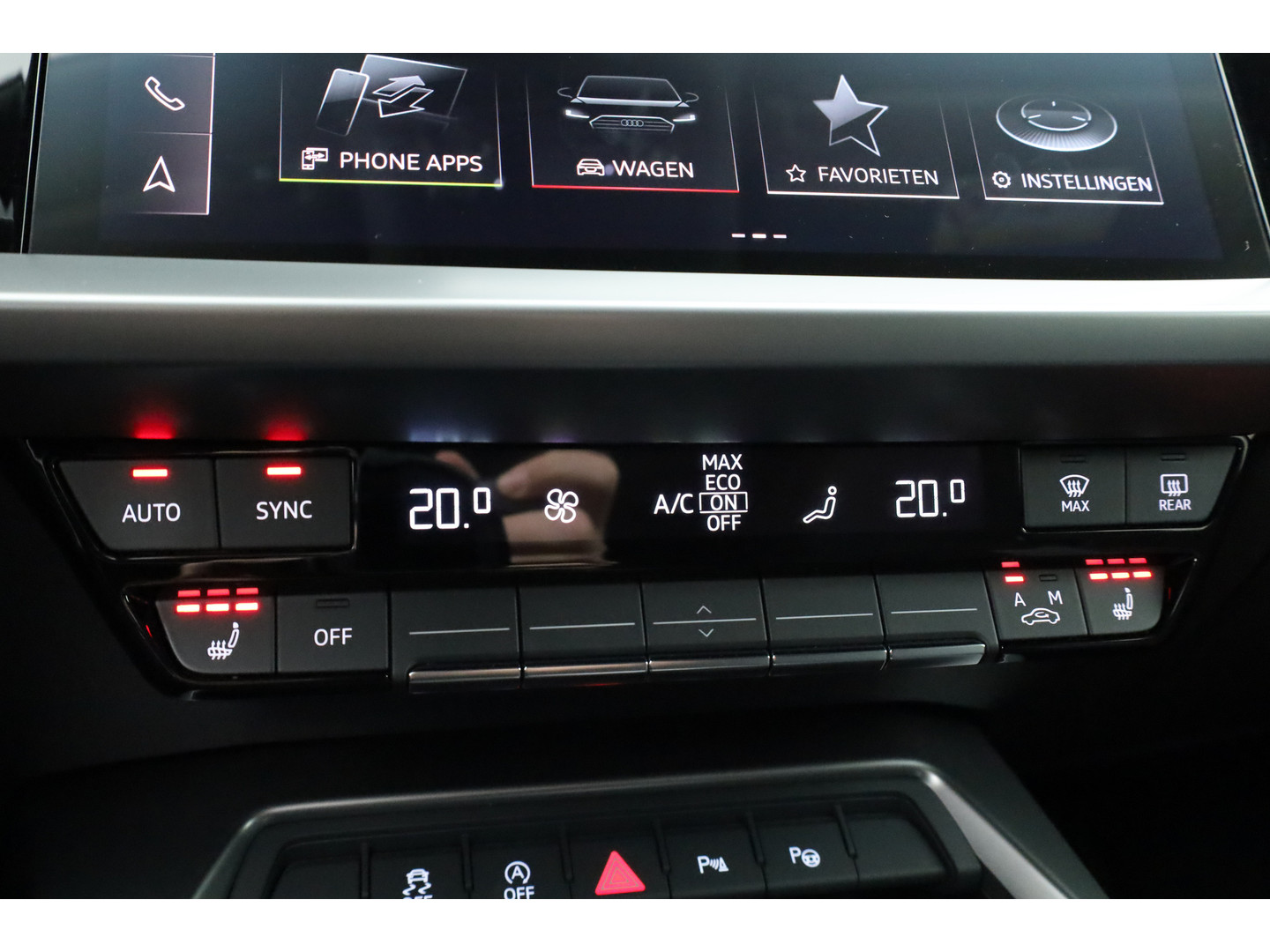 Audi Audi