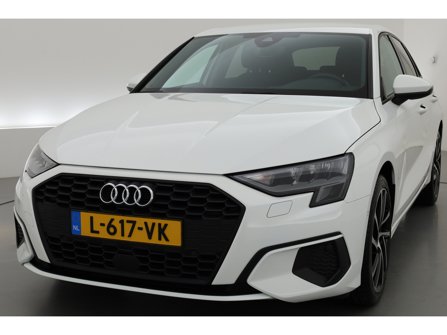Audi Audi