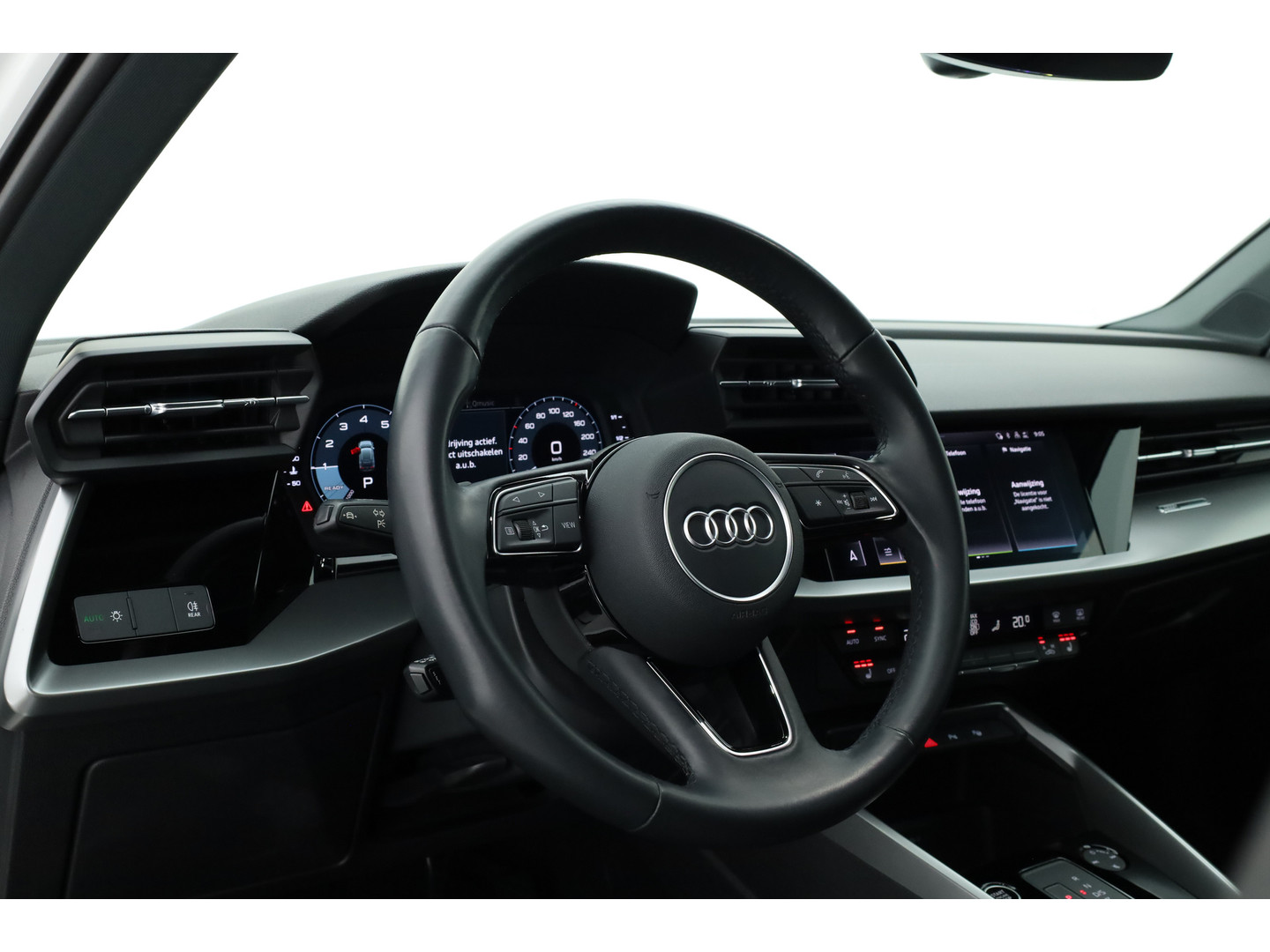 Audi Audi