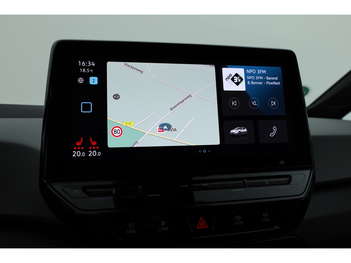 Volkswagen Volkswagen