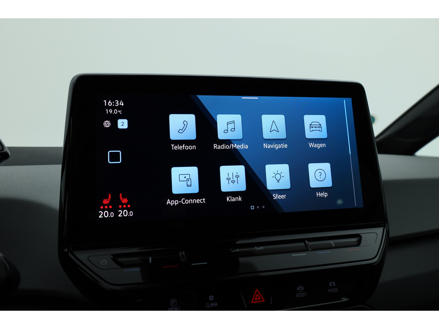 Volkswagen Volkswagen