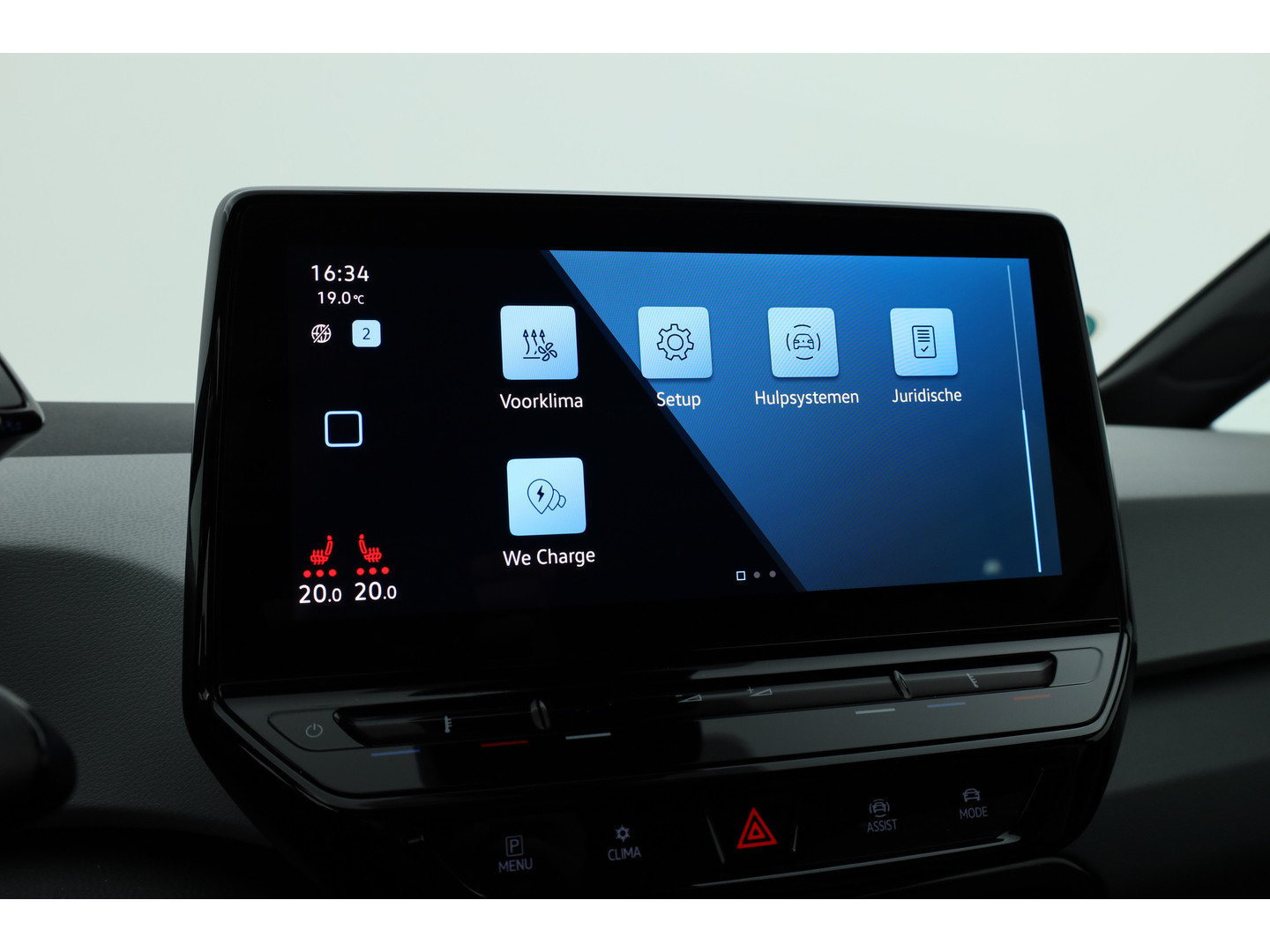 Volkswagen Volkswagen