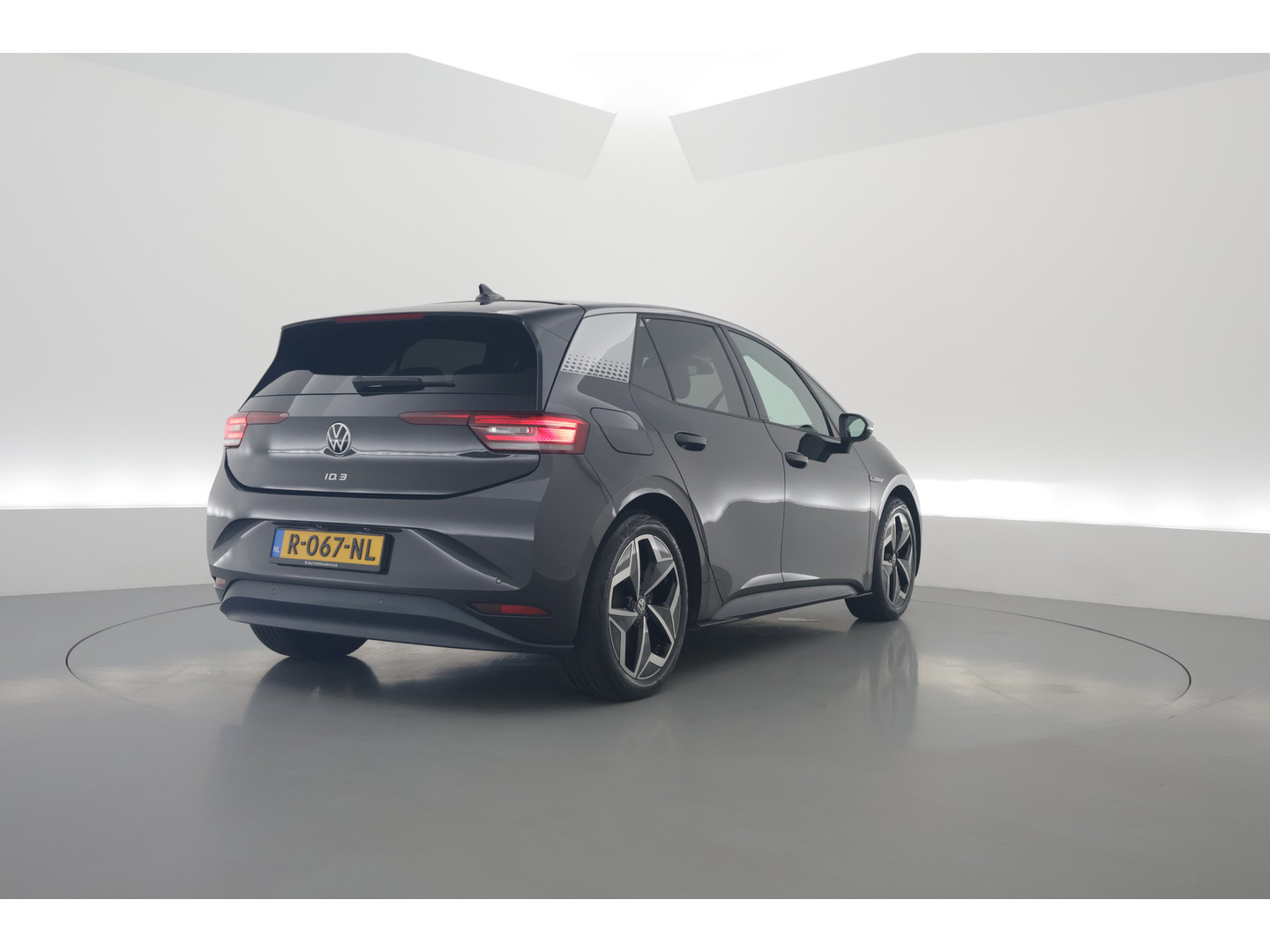 Volkswagen Volkswagen