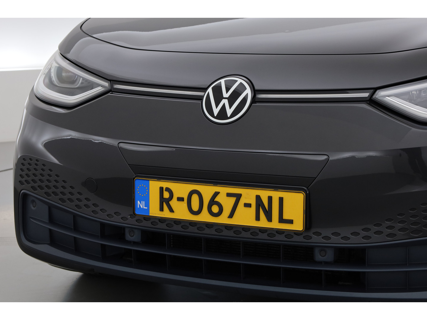 Volkswagen Volkswagen