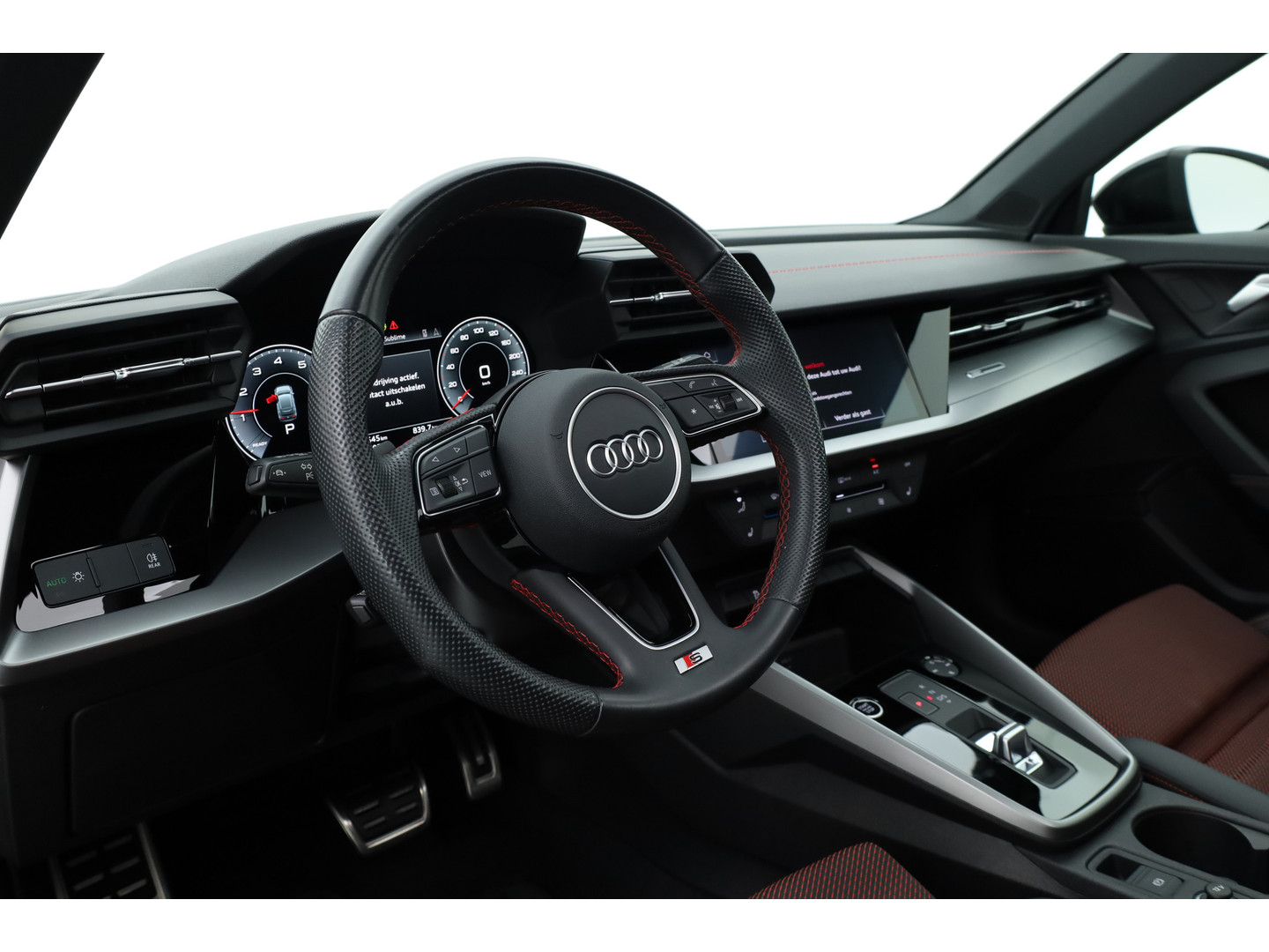 Audi Audi