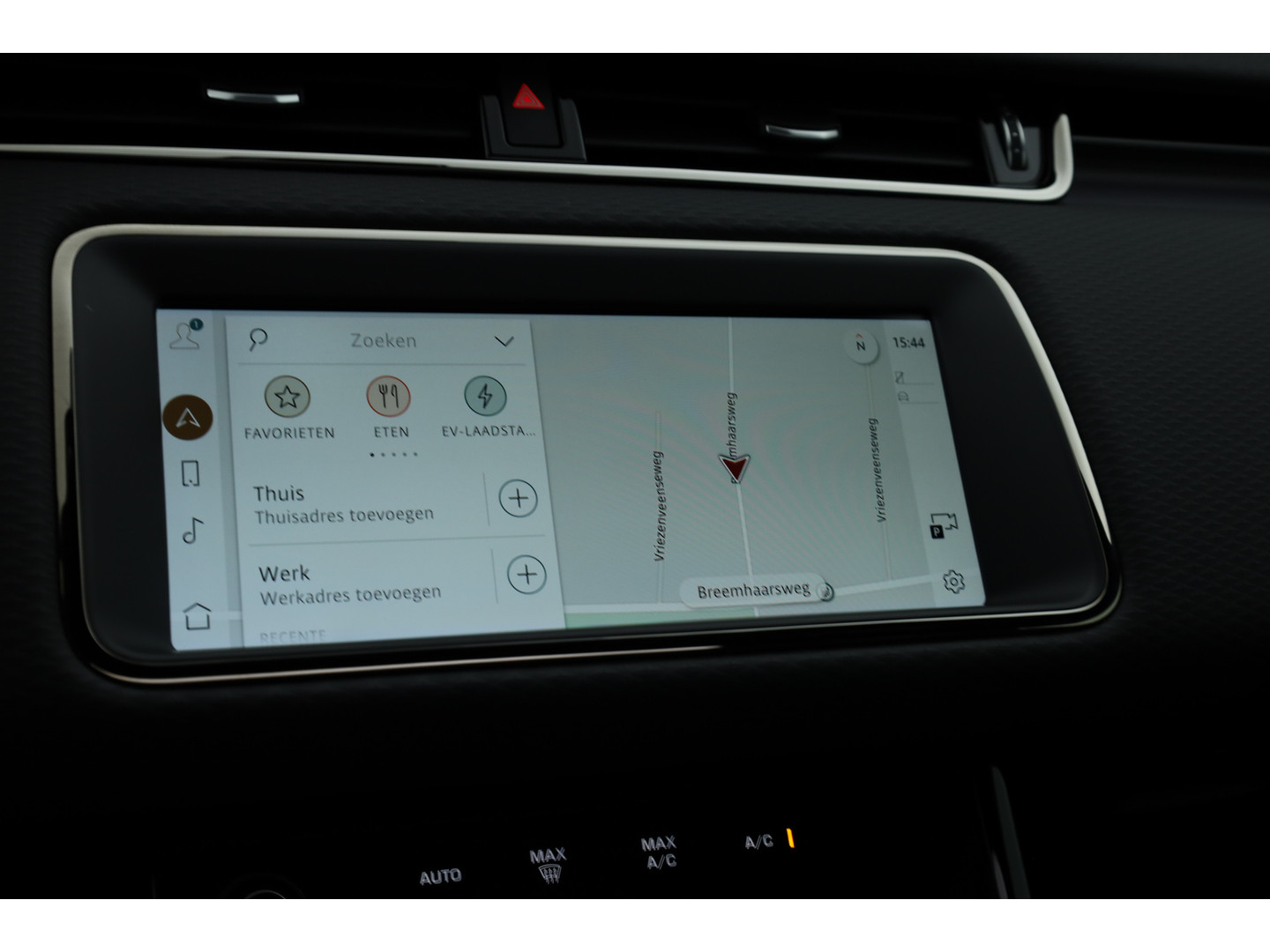 Land Rover Land Rover