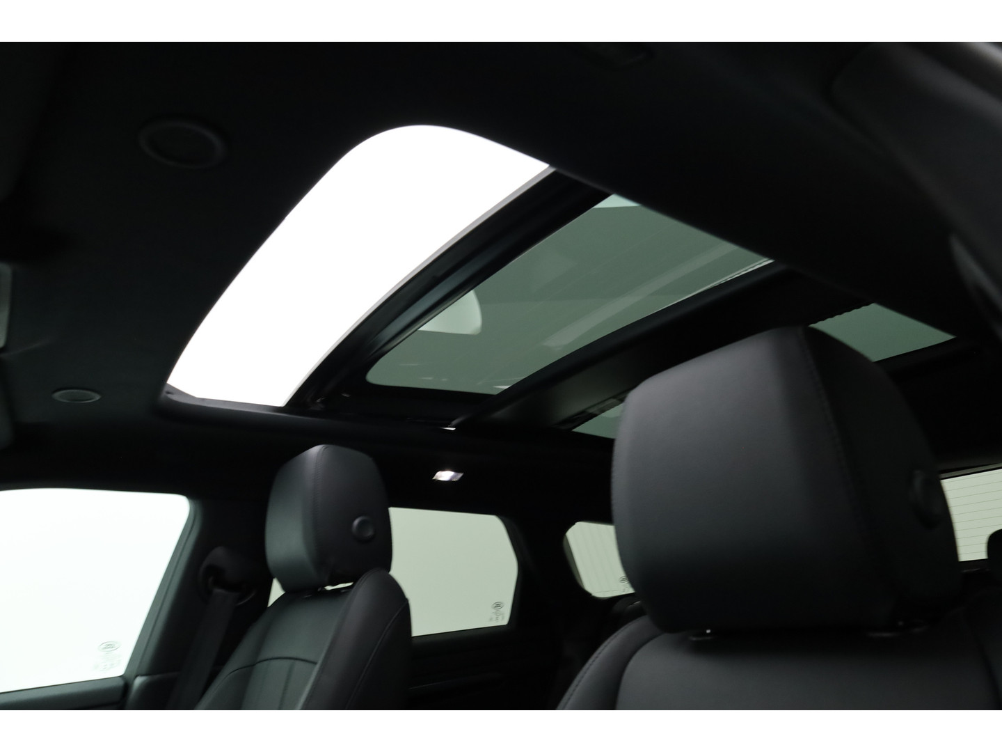 Land Rover Land Rover