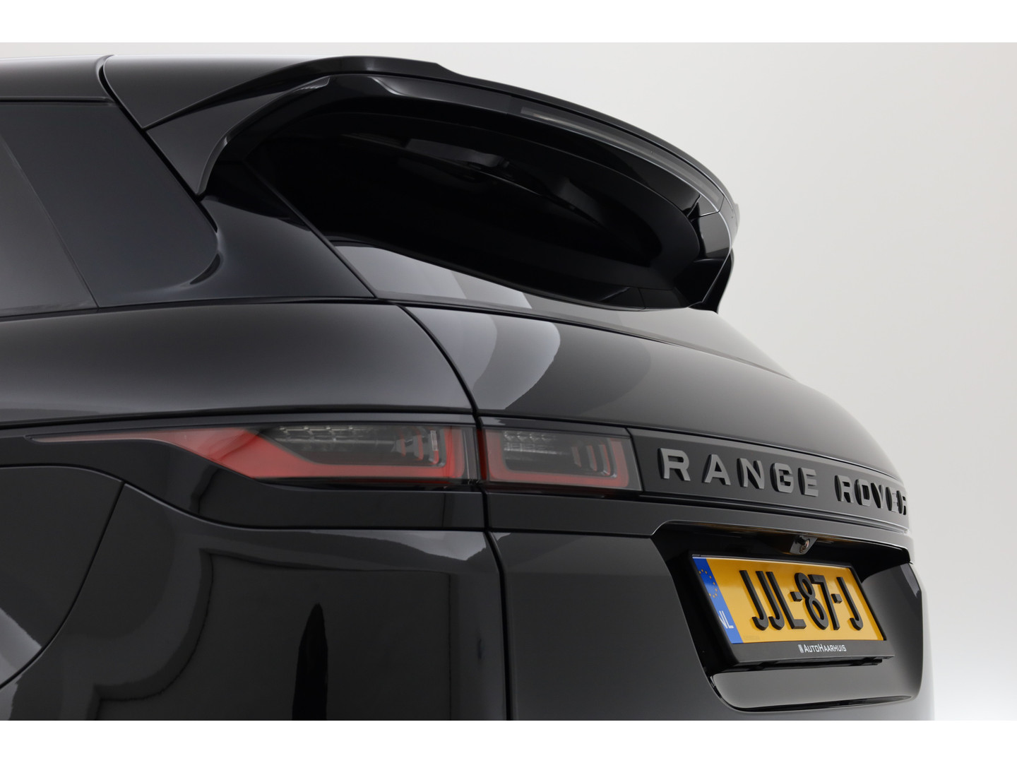 Land Rover Land Rover