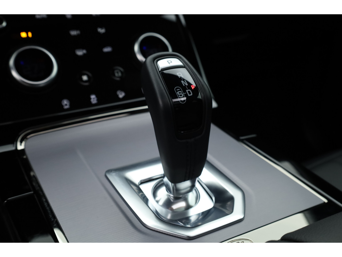 Land Rover Land Rover