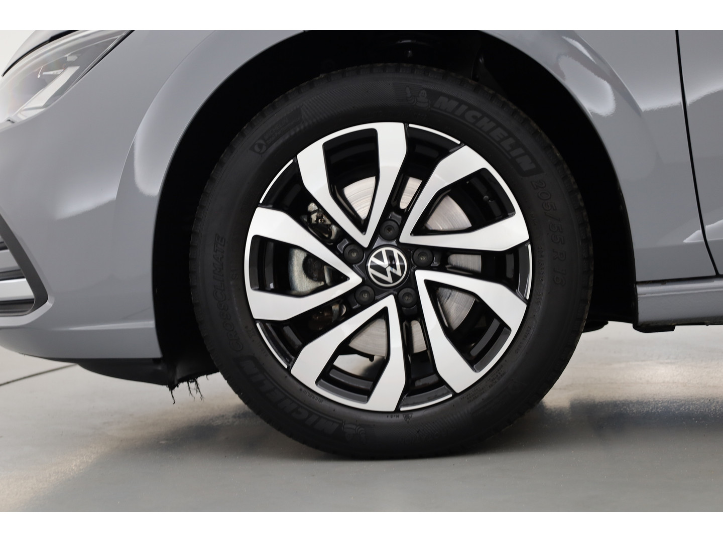 Volkswagen Volkswagen