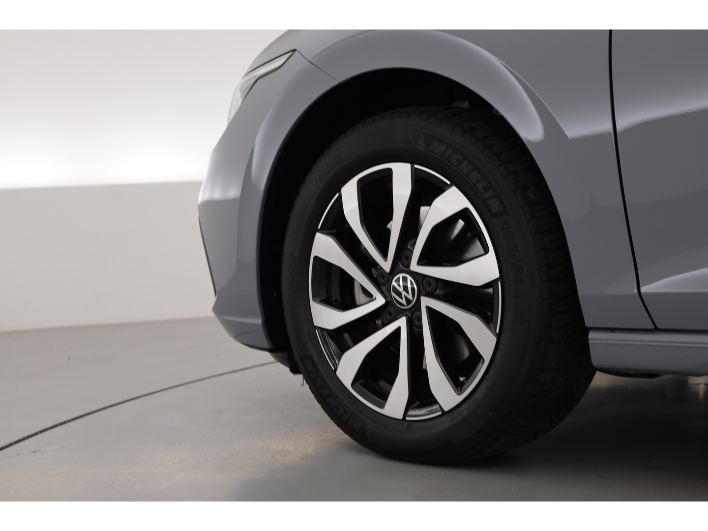 Volkswagen Volkswagen