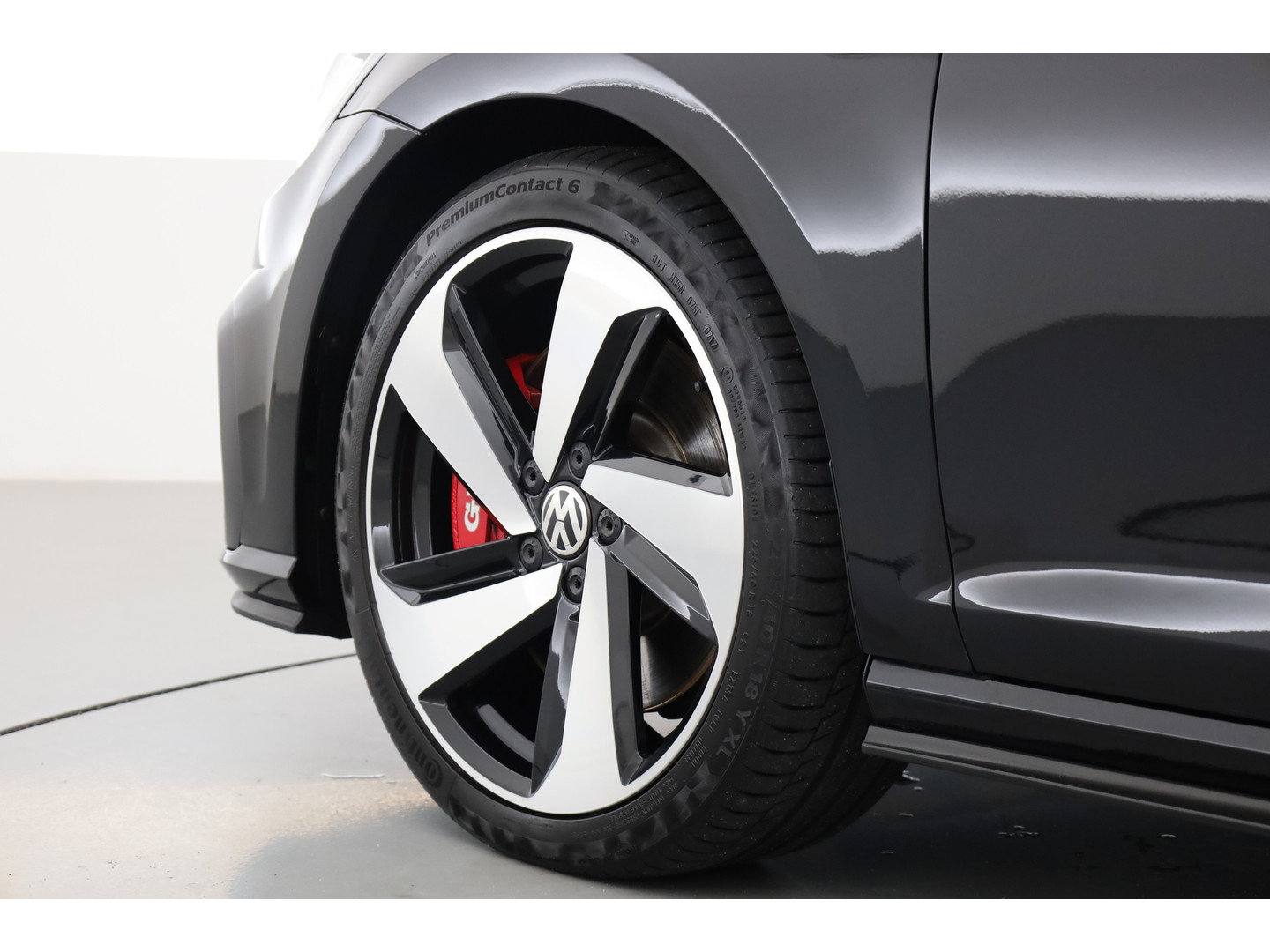 Volkswagen Volkswagen