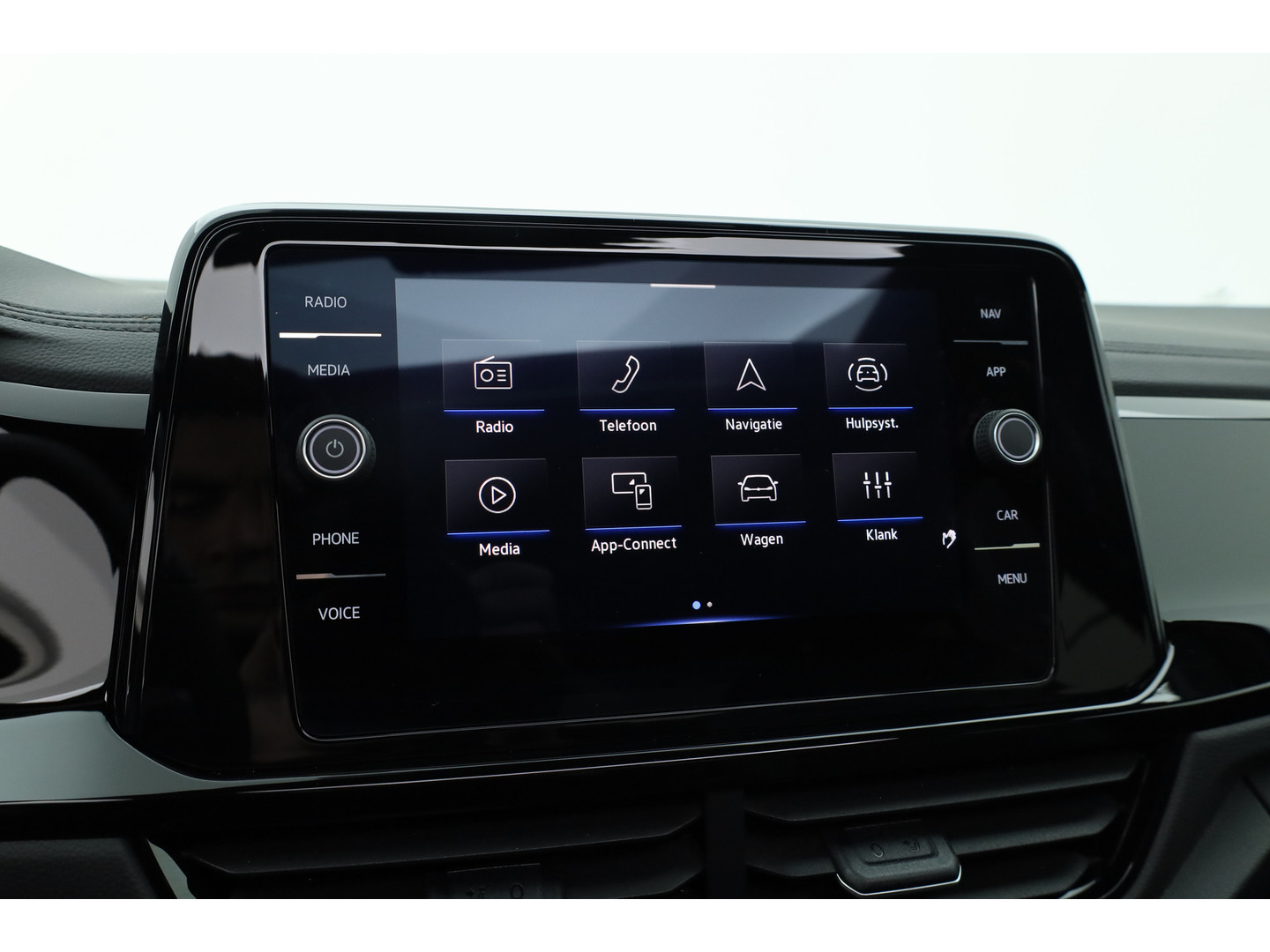 Volkswagen Volkswagen