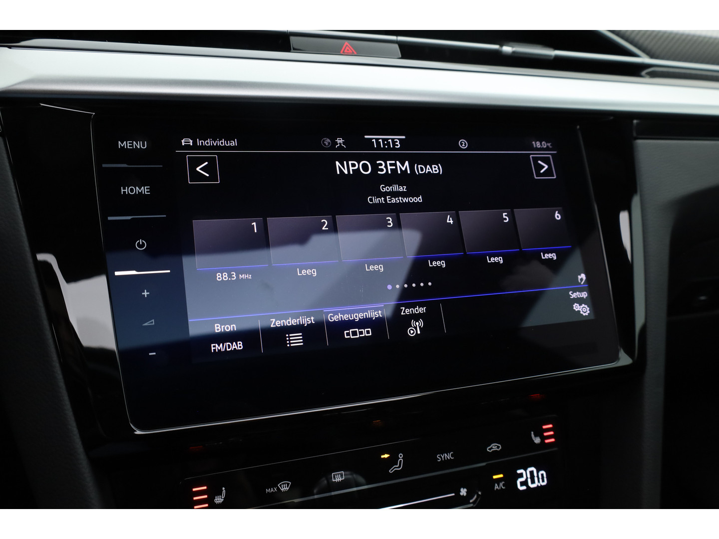 Volkswagen Volkswagen