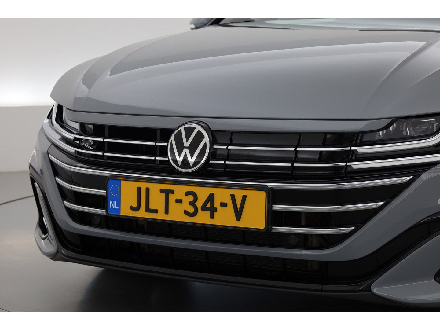 Volkswagen Volkswagen