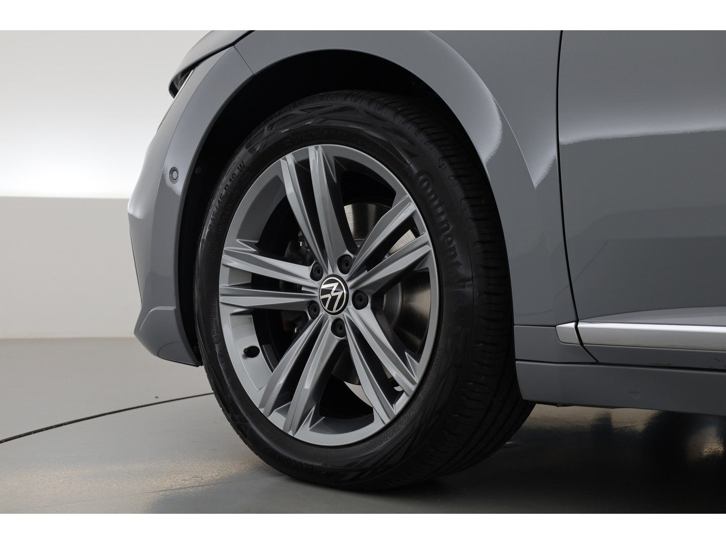 Volkswagen Volkswagen