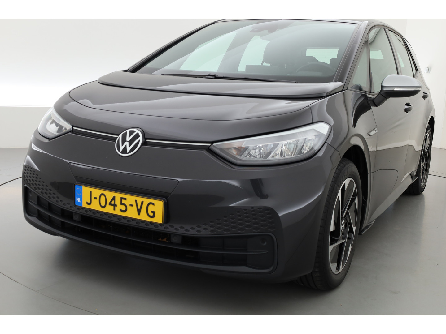 Volkswagen Volkswagen