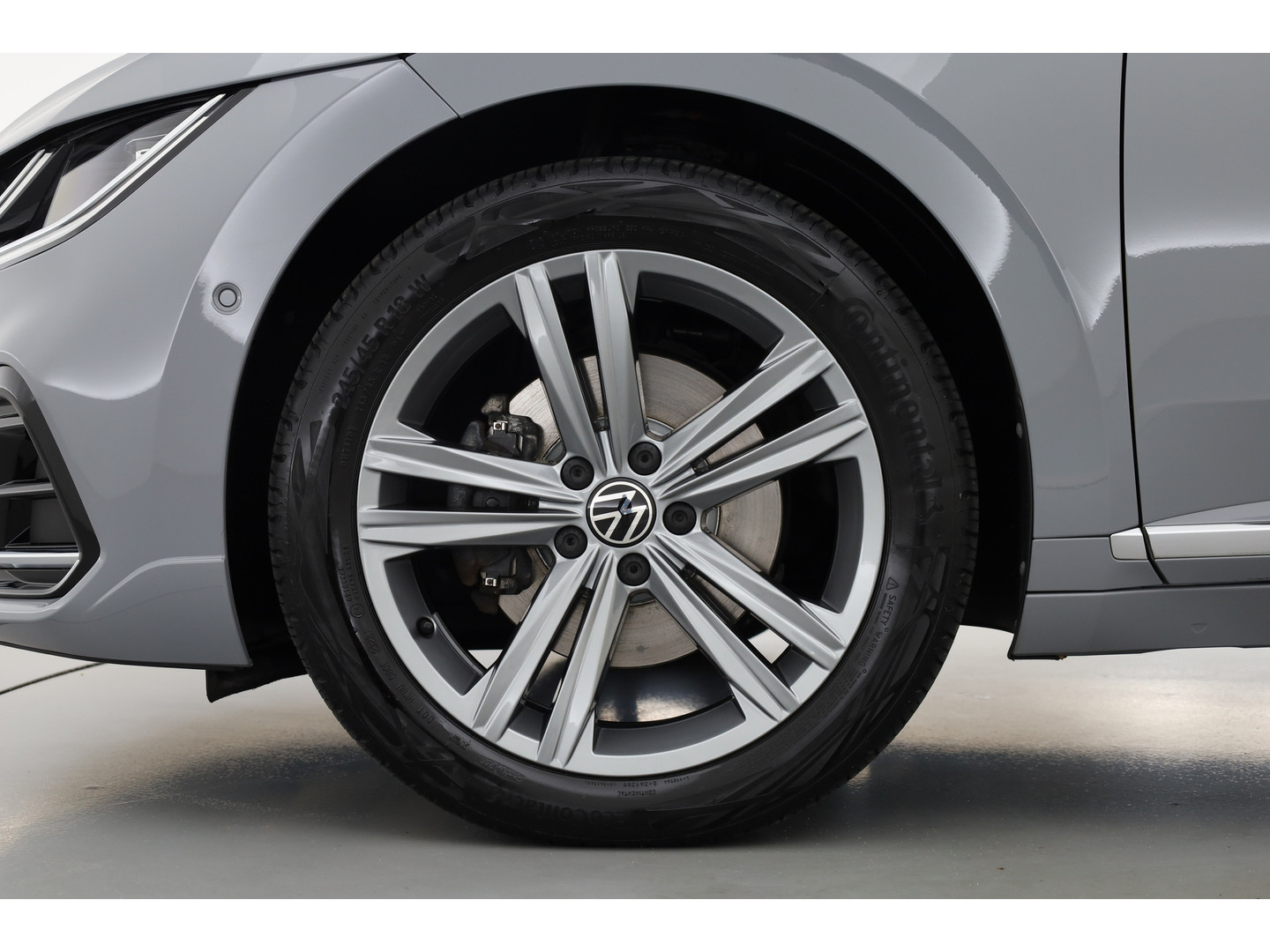 Volkswagen Volkswagen