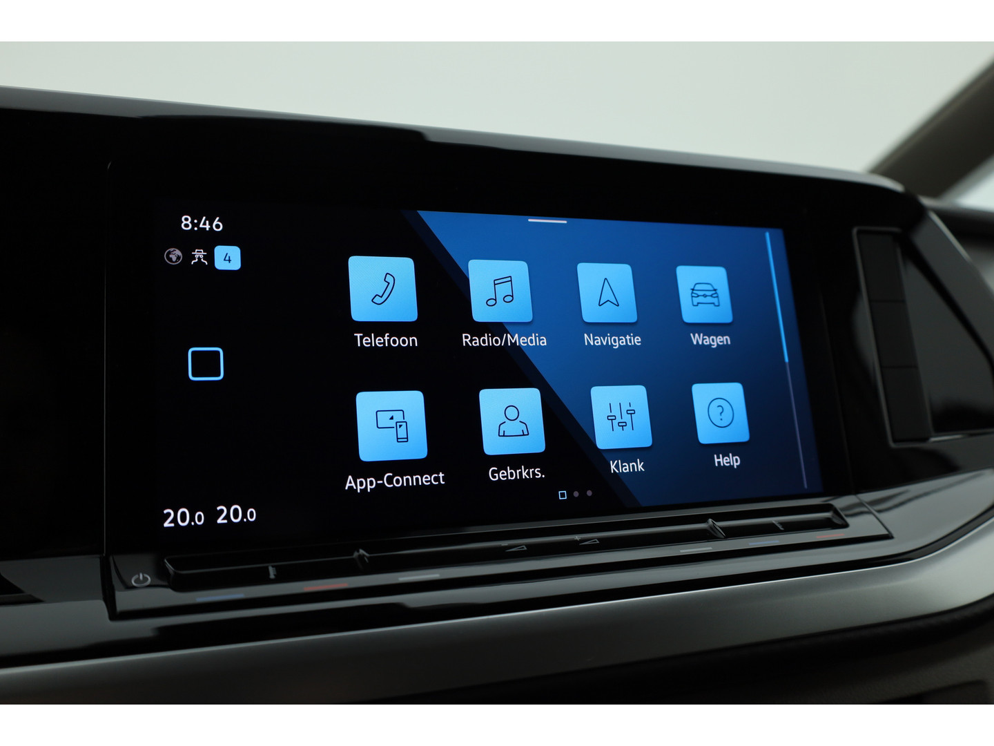 Volkswagen Volkswagen