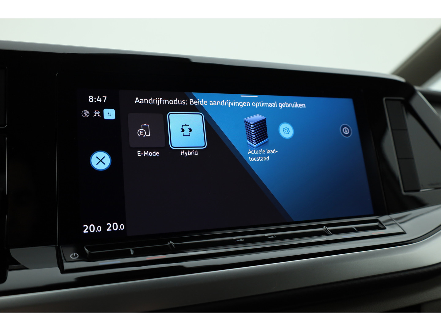 Volkswagen Volkswagen