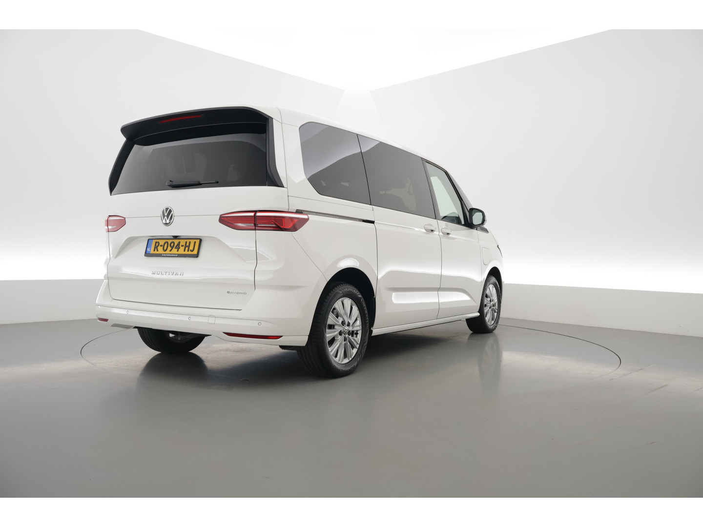 Volkswagen Volkswagen