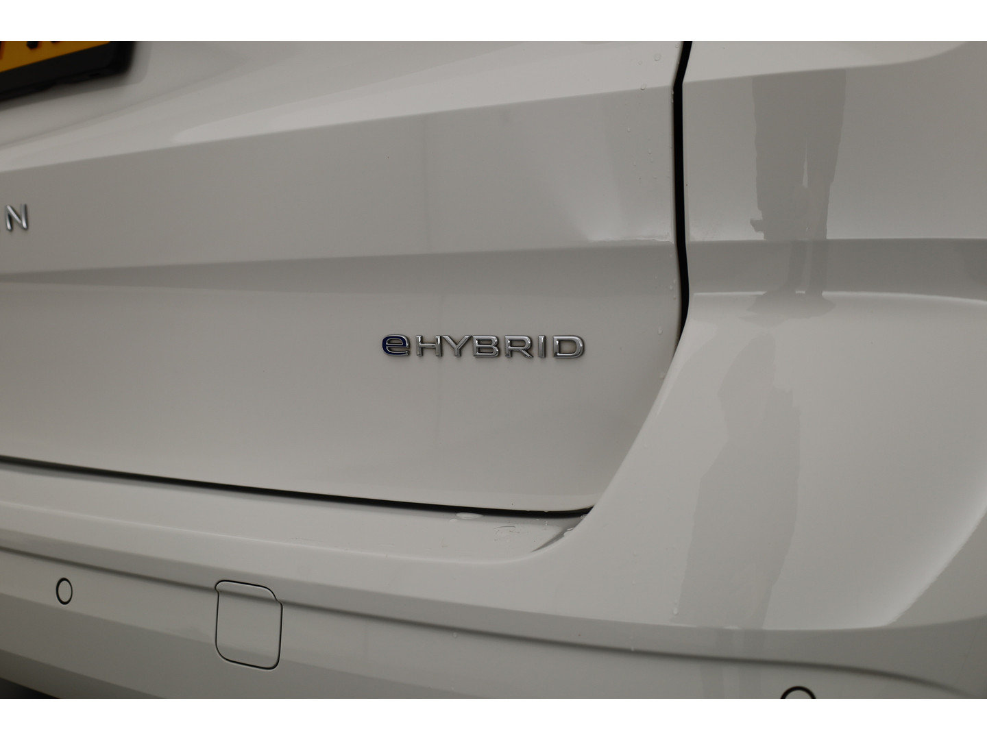 Volkswagen Volkswagen