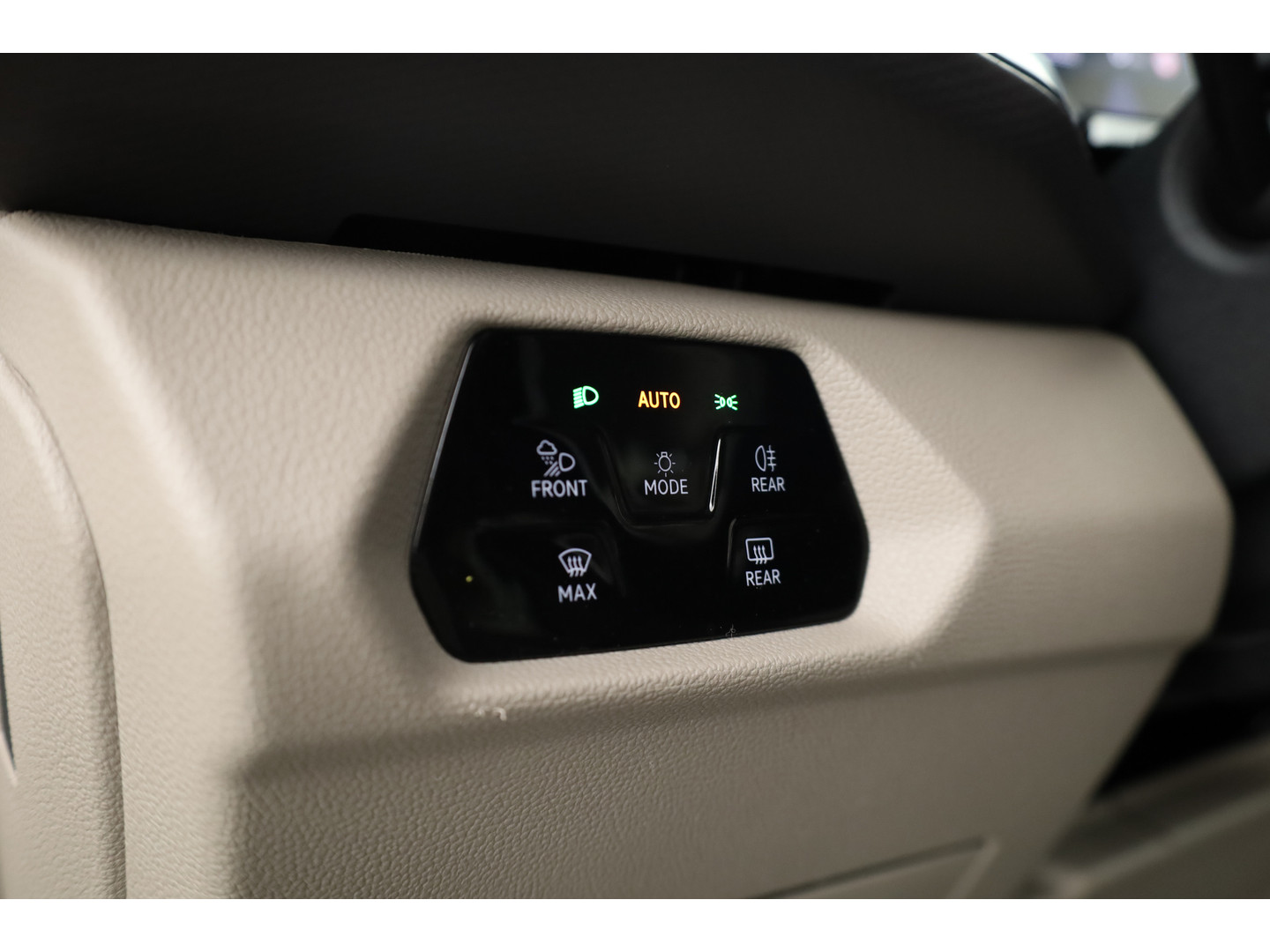 Volkswagen Volkswagen