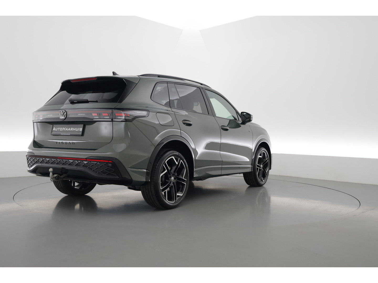 Volkswagen Volkswagen