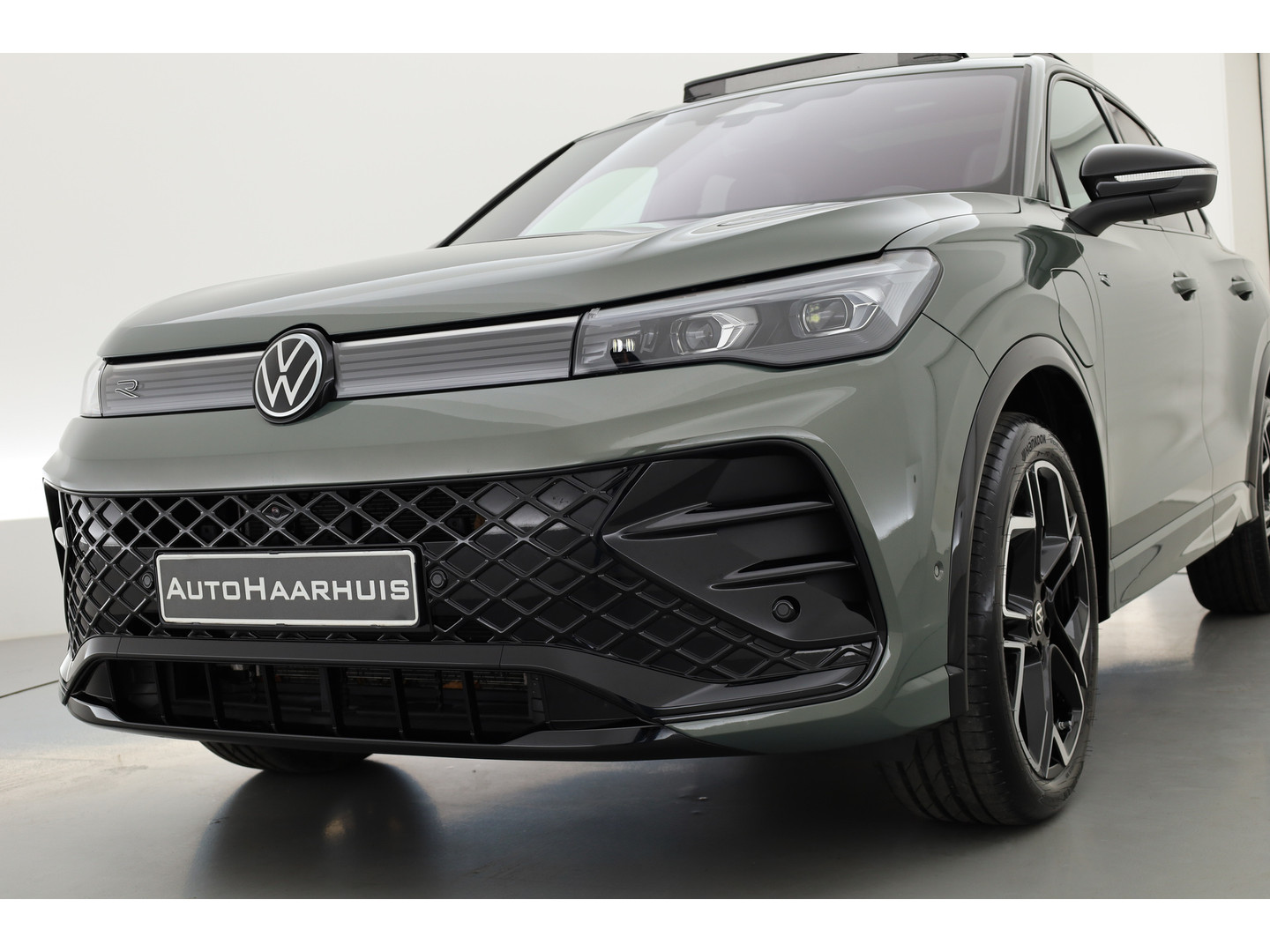 Volkswagen Volkswagen