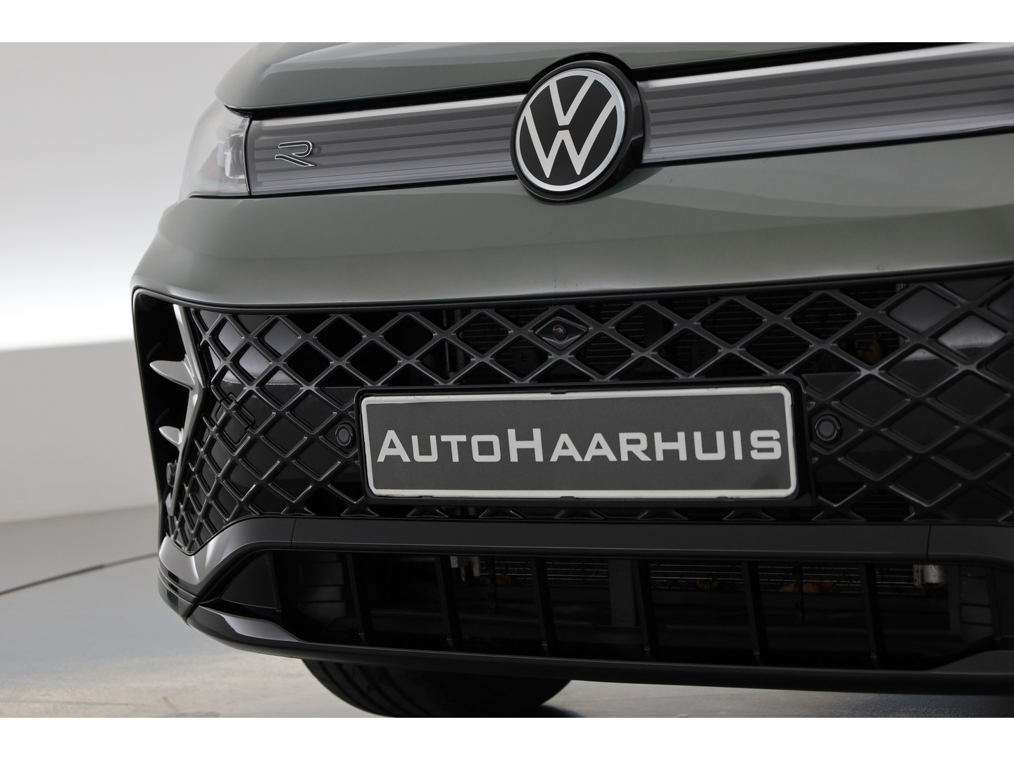 Volkswagen Volkswagen