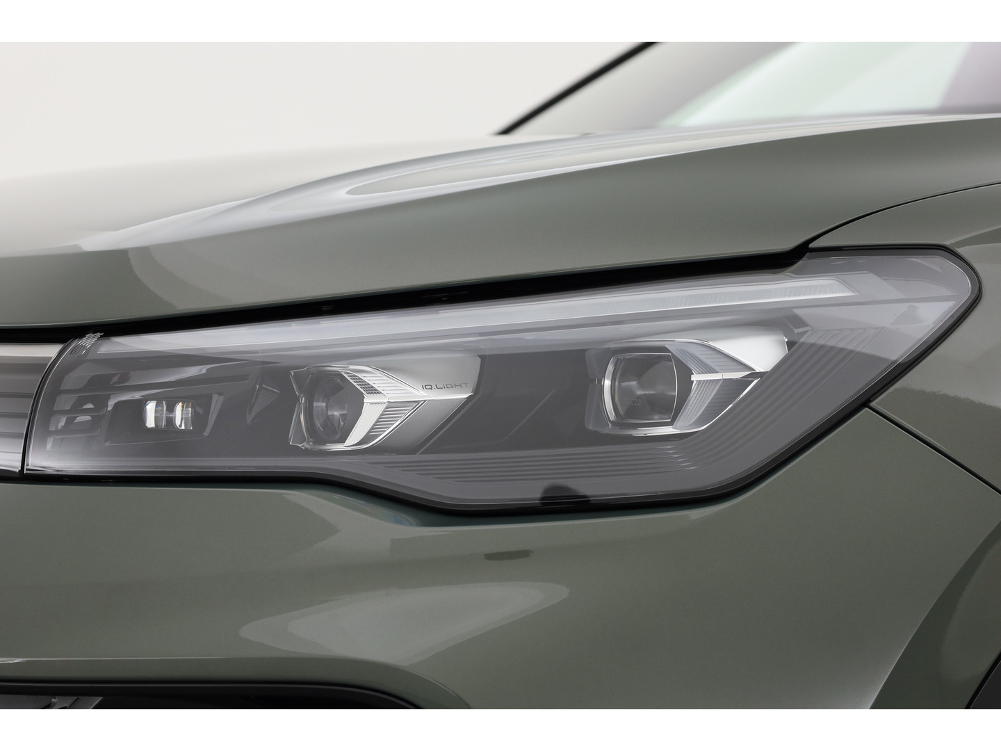 Volkswagen Volkswagen