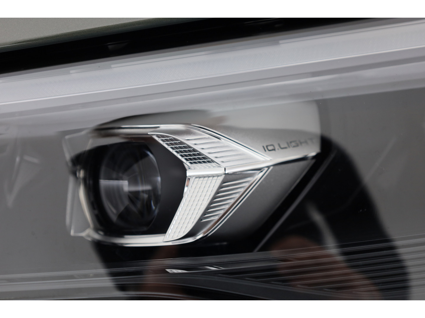 Volkswagen Volkswagen