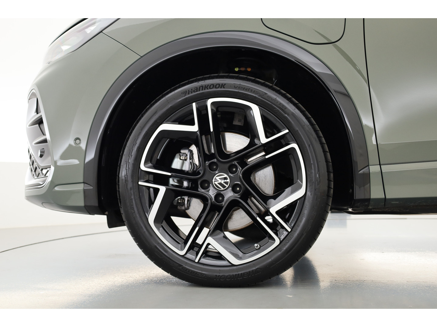 Volkswagen Volkswagen