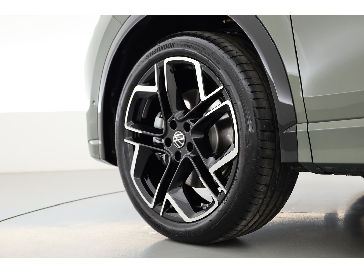 Volkswagen Volkswagen