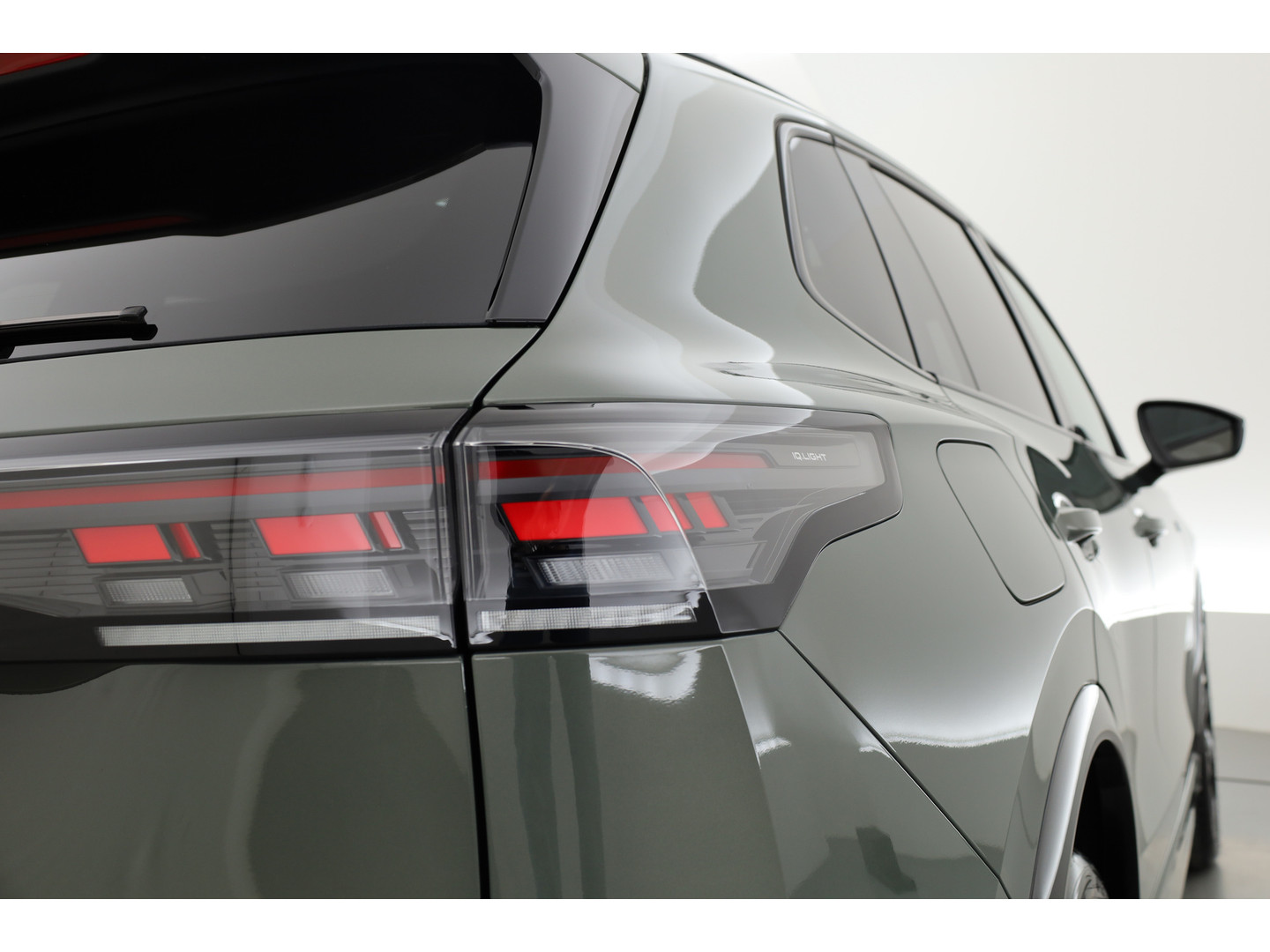 Volkswagen Volkswagen