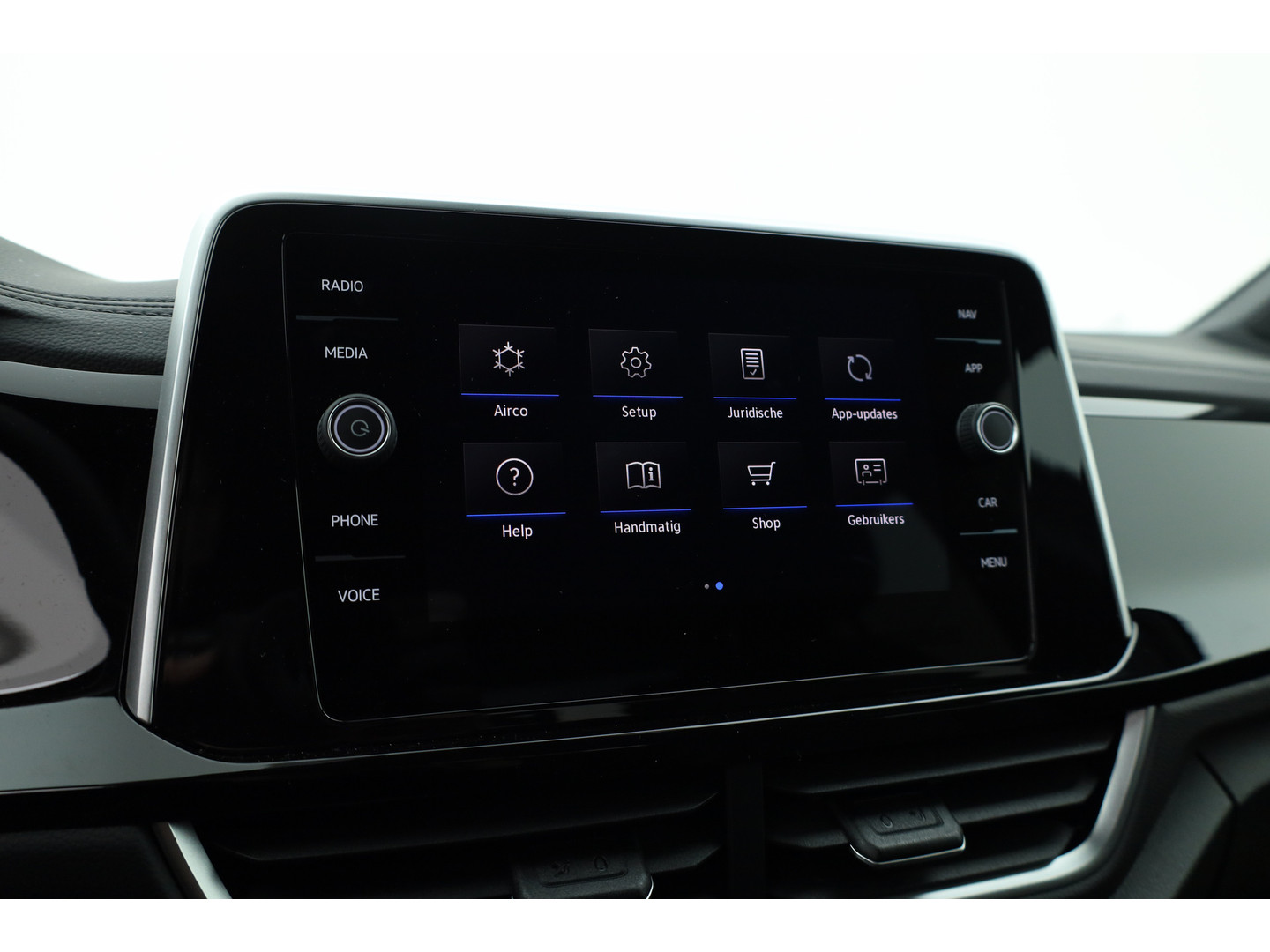 Volkswagen Volkswagen