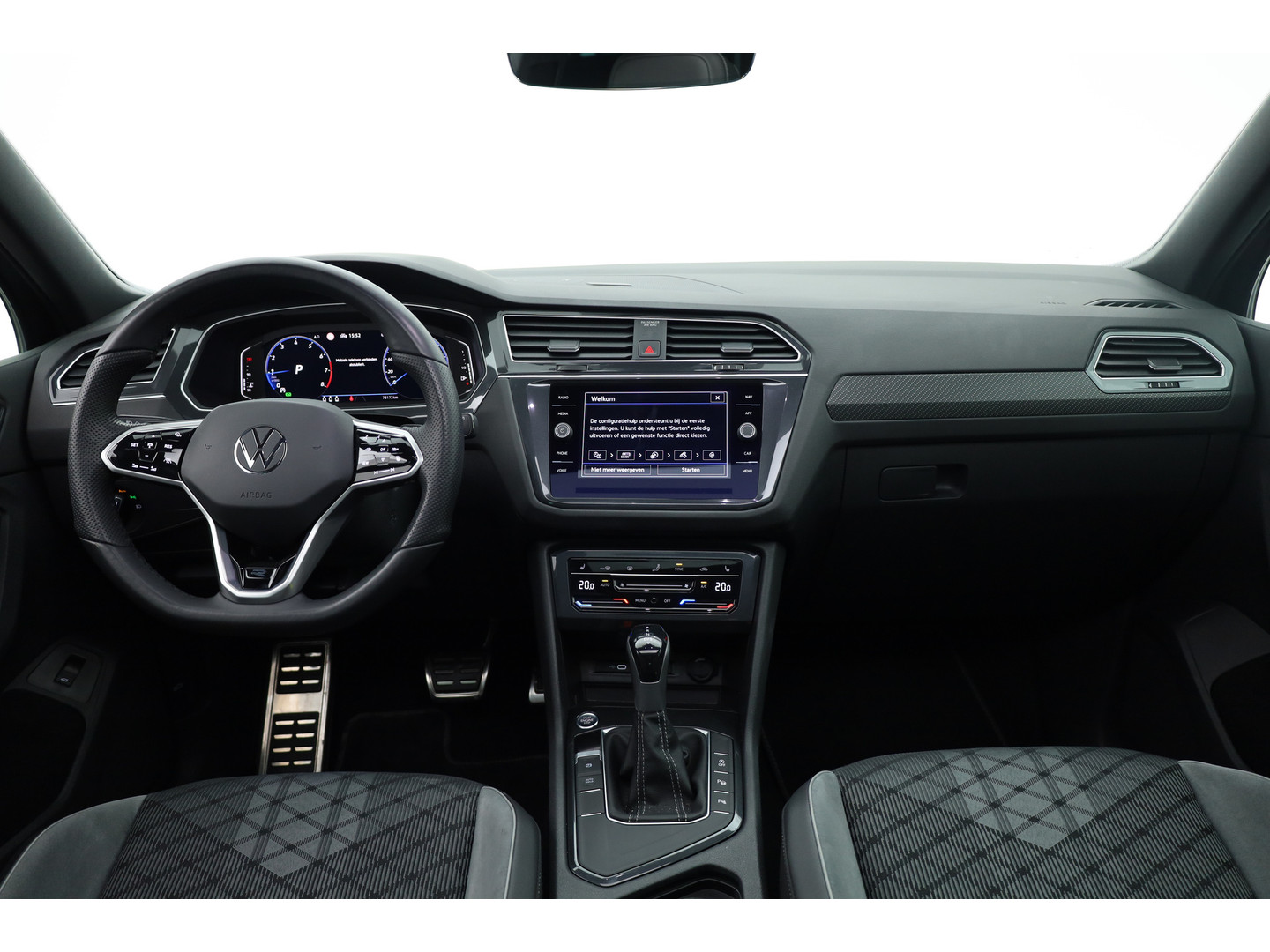 Volkswagen Volkswagen