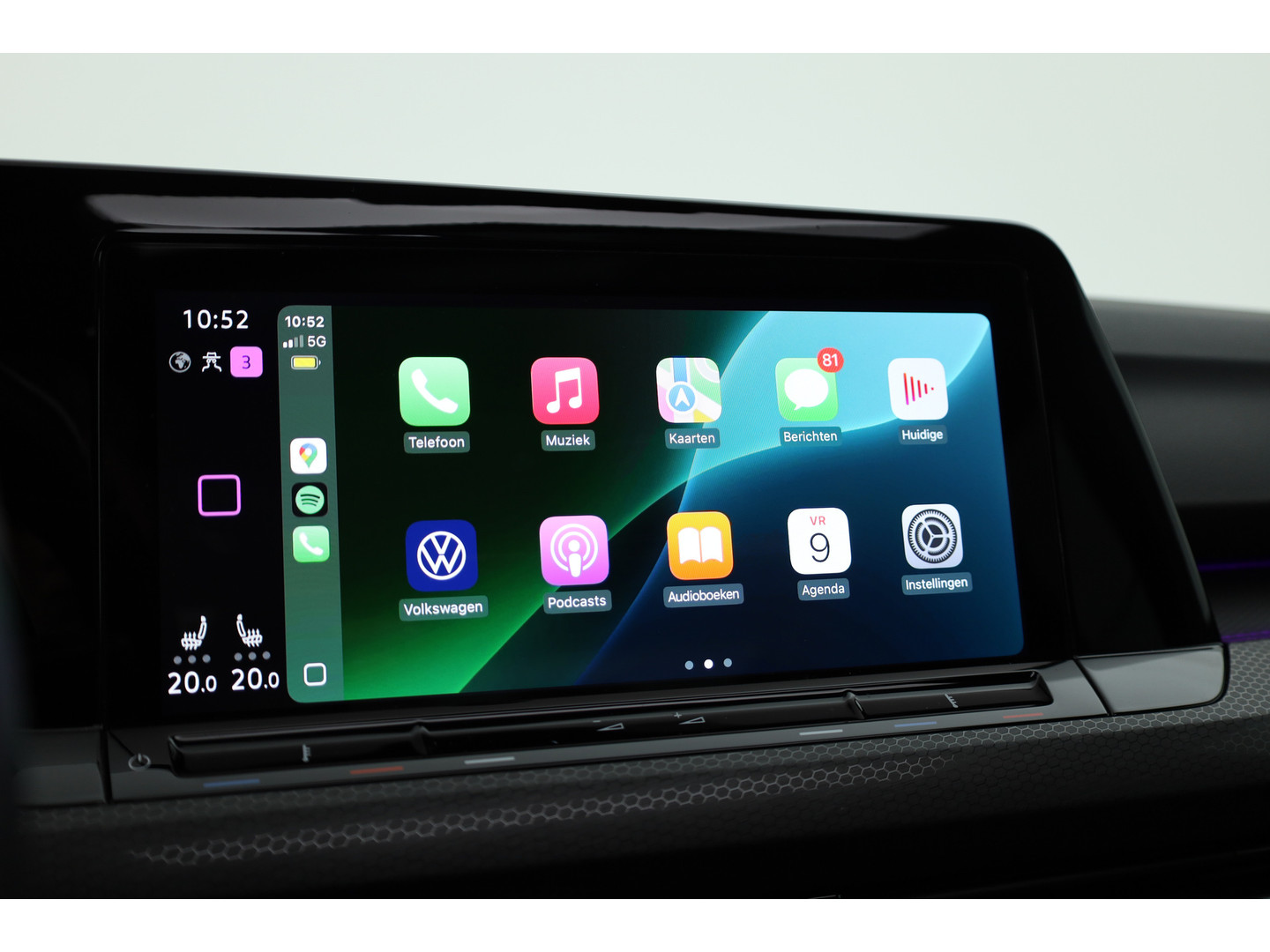 Volkswagen Volkswagen