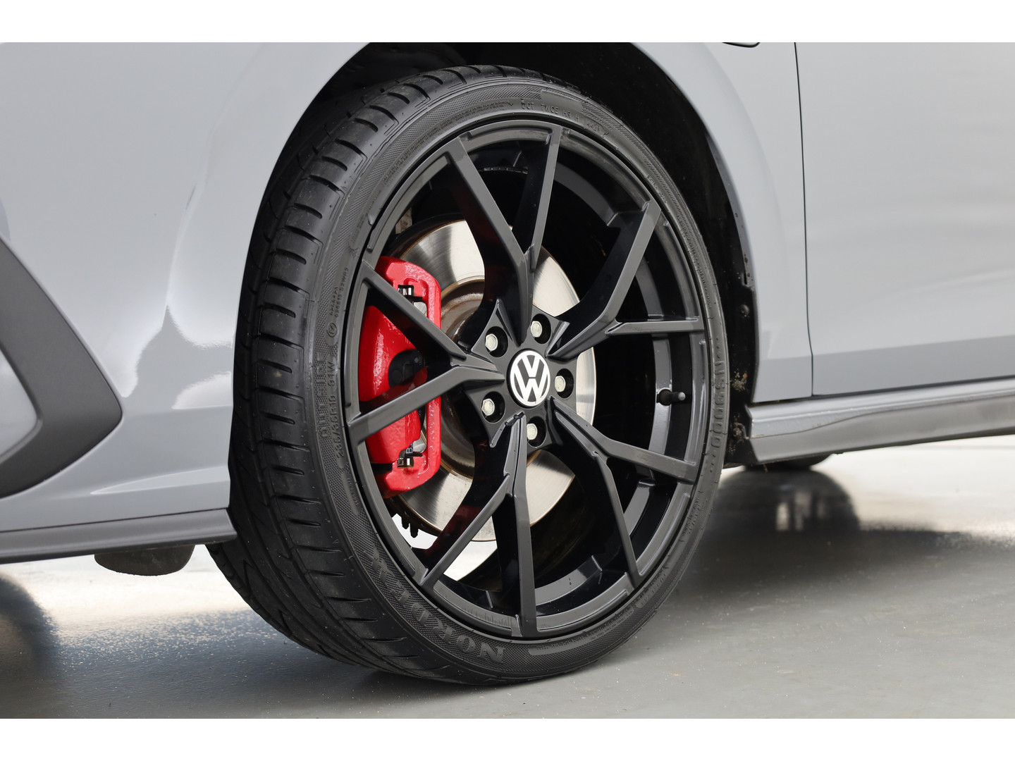 Volkswagen Volkswagen