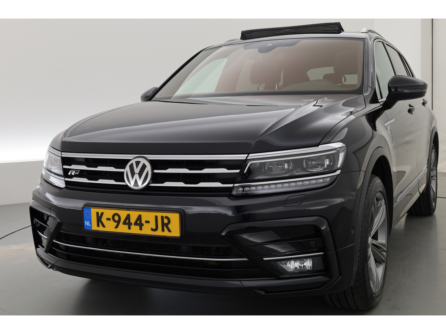 Volkswagen Volkswagen