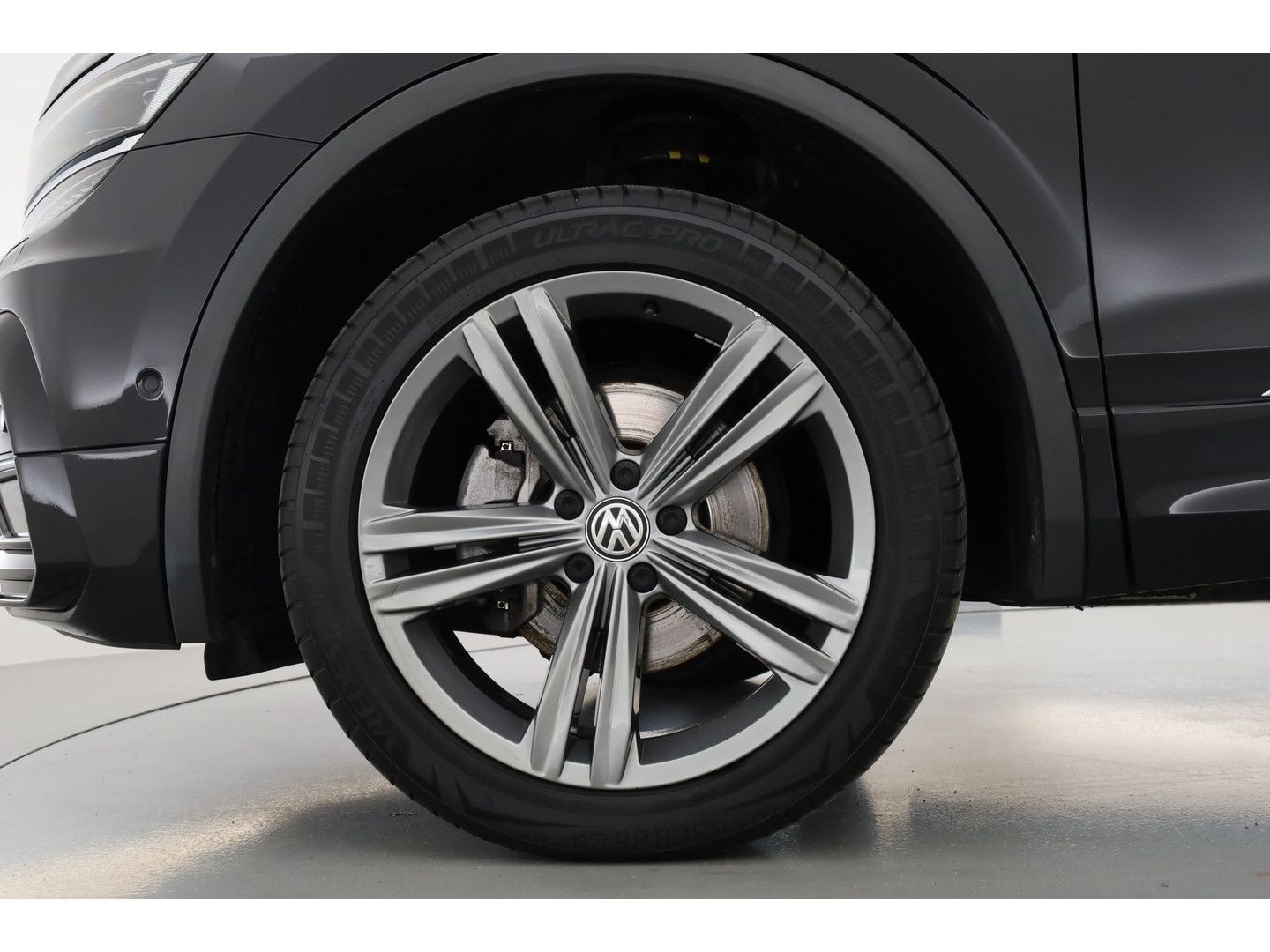 Volkswagen Volkswagen